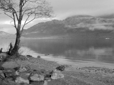 KINTYRE... PLUS.14 de Peter McClure